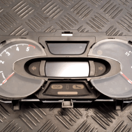 Opel Vivaro  Kombiinstrument Tacho