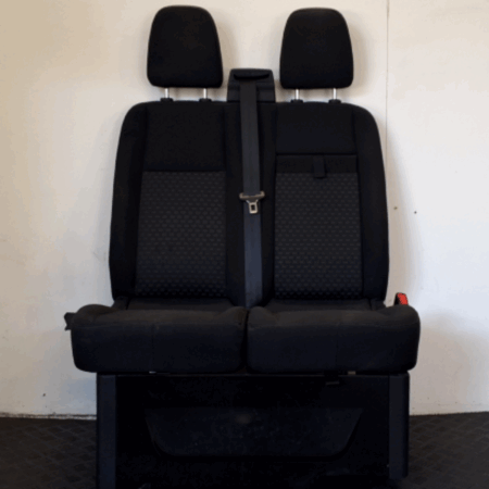 Ford Transit Cust  Beifahrersitz