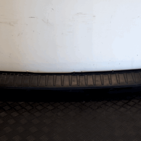 Ford Transit Cust  Stossstange Stossfänger hinten