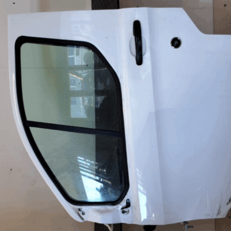 Ford Transit Cust  Türe vorne