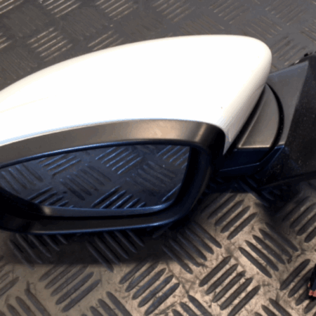 Peugeot 308  Spiegel Außenspiegel vorne