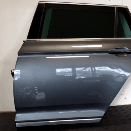 VW Passat  Türe hinten