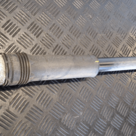 Opel Astra  Federbein Stossdämpfer hinten