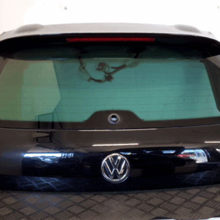 VW Scirocco  Heckklappe Heckdeckel