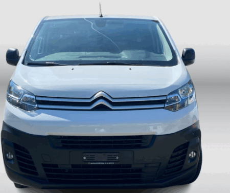 Citroen Jumpy , VF7VFEHTMNZ053252