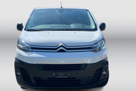 Citroen Jumpy , VF7VFEHTMNZ053252