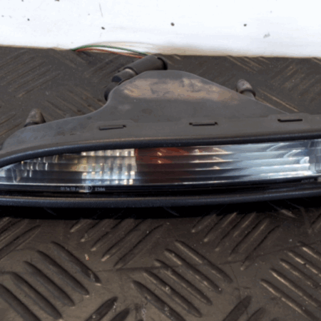 VW Scirocco  Nebelscheinwerfer