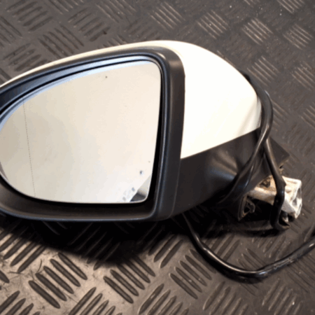 VW Golf  Spiegel Außenspiegel vorne