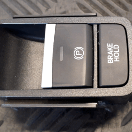 Honda CR-V  Parkbremse schalter