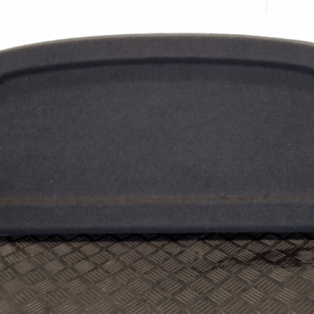 VW Golf 8  Hutablage Kofferraumrollo