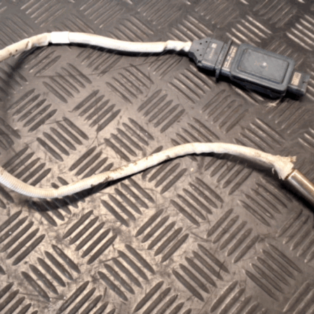 VW Golf 8  NOx-sensor