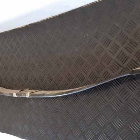 Ford Transit Cust  BLATTFEDER