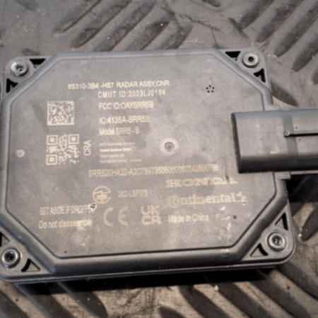 Honda CR-V  Radarsensor