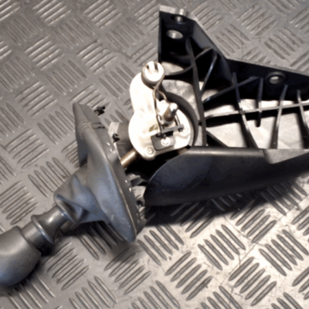 Opel Vivaro  Schaltbetätigung Schaltkulisse