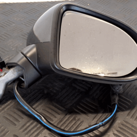 VW Passat  Spiegel Außenspiegel vorne