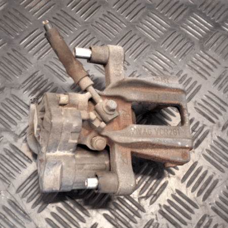 VW Golf 8  Bremszange Bremssattel hinten