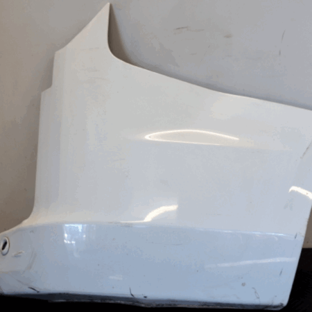 Ford Transit Cust  Stossstange Stossfänger hinten