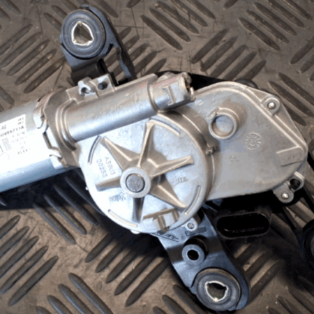 VW Golf  Wischermotor hinten