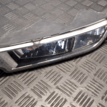VW Passat  Nebelscheinwerfer