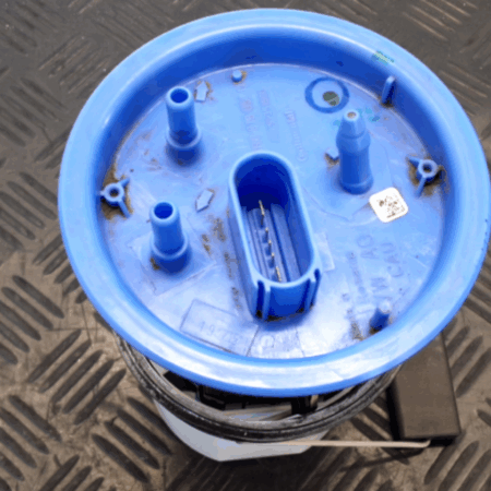 Skoda Fabia  Kraftstoffpumpe Tankgeber