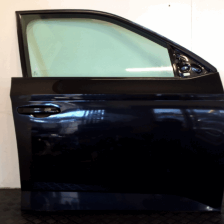 Skoda Fabia  Türe vorne