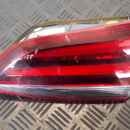 Opel Astra  Rückleuchte rechts