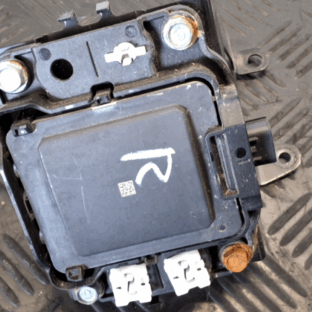 Honda CR-V  Radarsensor