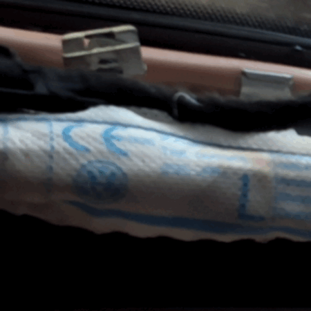 VW Passat  Dach Airbag Kopfairbag