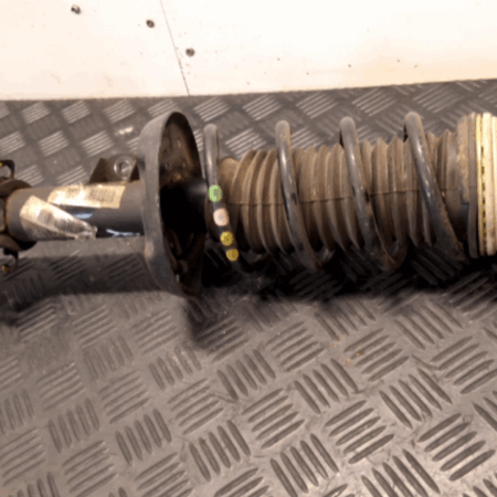 Alfa Romeo Mito  Federbein Stossdämpfer vorne