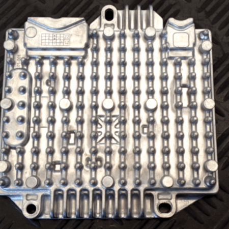 Honda CR-V  Motorsteuergerät