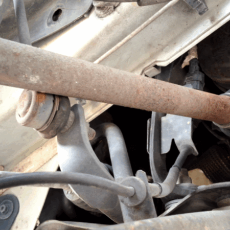 Opel Vivaro  Antriebswelle vorne rechts