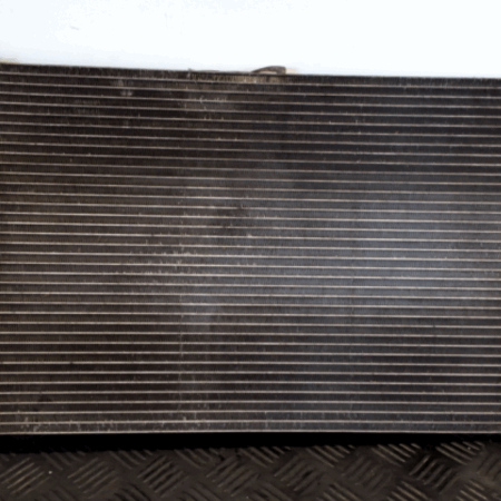 Peugeot 308  Klimakondensator Klimakühler