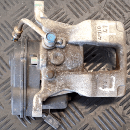 Honda CR-V  Bremszange Bremssattel hinten