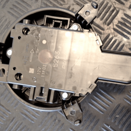 Honda CR-V  Gebläsemotor Lüfter