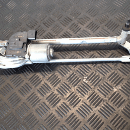 VW Golf 8  Wischermotor vorne