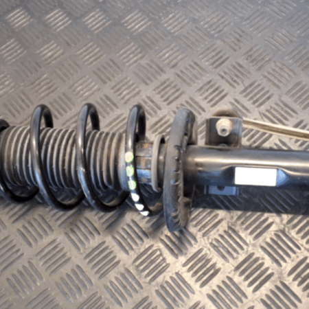 Skoda Fabia  Federbein Stossdämpfer vorne