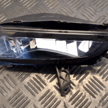 Opel Astra  Nebelscheinwerfer