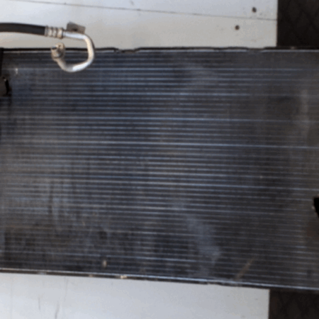 Peugeot 308  Wasserkühler