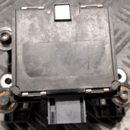 VW Passat  Radarsensor