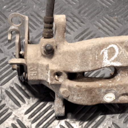 Alfa Romeo Mito  Bremszange Bremssattel hinten