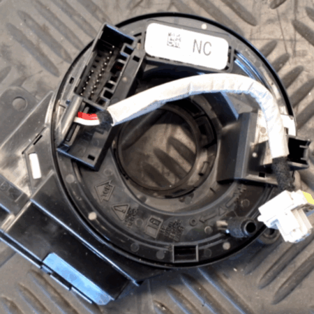 Honda CR-V  Lenkwinkelsensor Schleifring