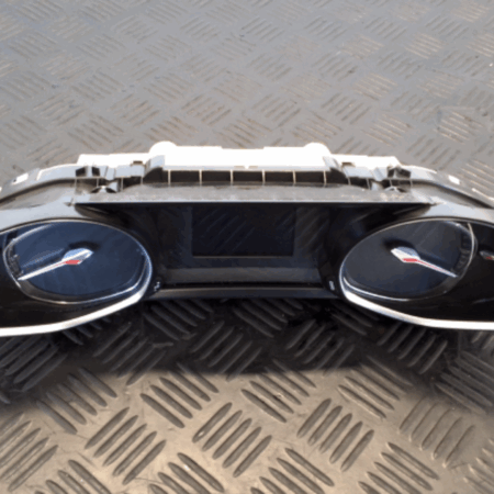 Peugeot 308  Kombiinstrument Tacho