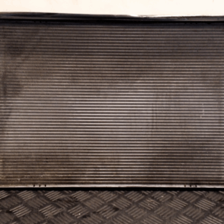 VW Passat  Wasserkühler