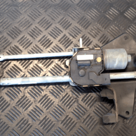 VW Scirocco  Wischermotor vorne
