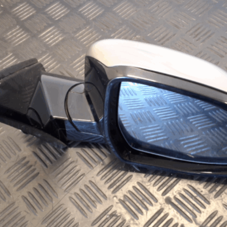 BMW X-serien X3 Spiegel Außenspiegel vorne