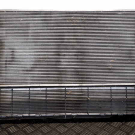 Mazda 3  Wasserkühler