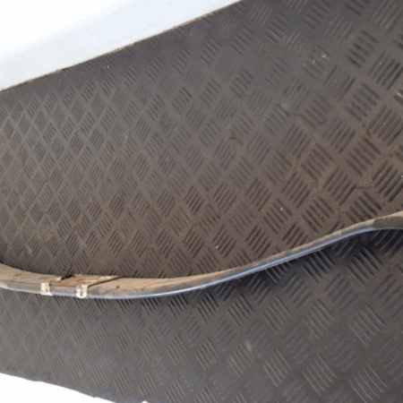 Ford Transit Cust  BLATTFEDER