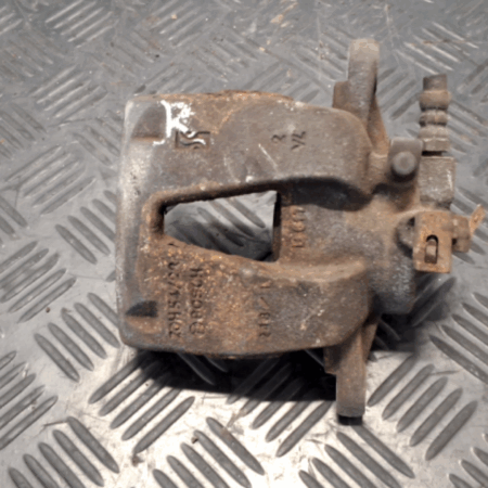 Alfa Romeo Mito  Bremszange Bremssattel vorne