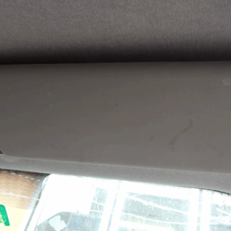 Opel Vivaro  Sonnenblenden