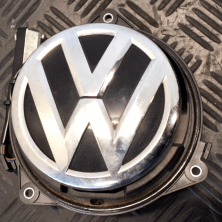 VW Passat  Rückfahrkamera